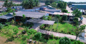 BiXu House